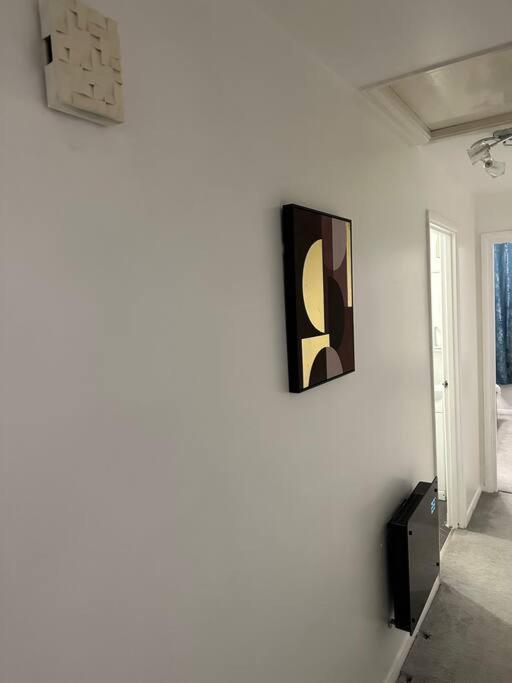 Apartment Lovely Modern One Bedroom Flat Close To Station *