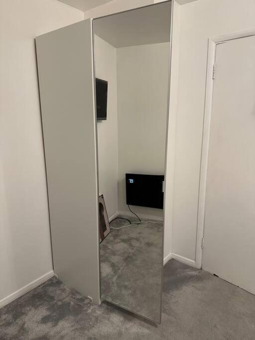 Apartment Lovely Modern One Bedroom Flat Close To Station Belvedere