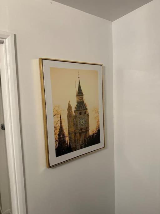 Apartment Lovely Modern One Bedroom Flat Close To Station Belvedere
