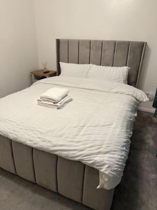 Apartment Lovely Modern One Bedroom Flat Close To Station Belvedere