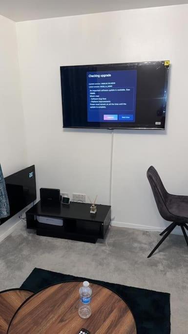 Apartment Lovely Modern One Bedroom Flat Close To Station Belvedere