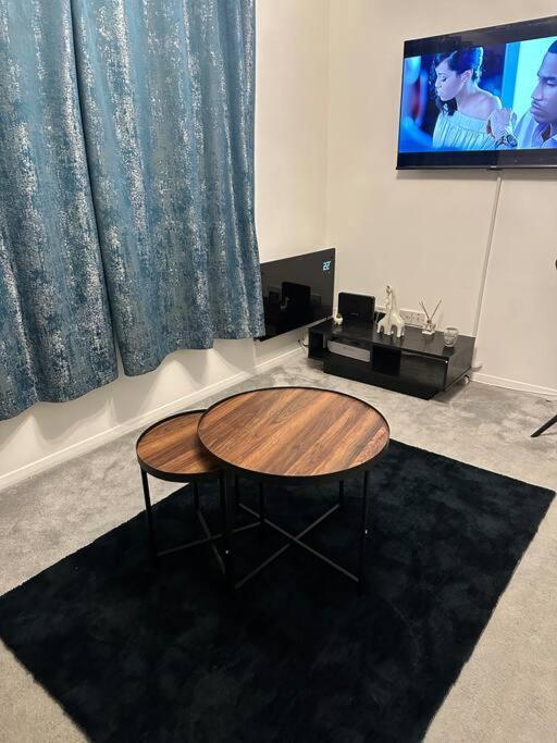 Apartment Lovely Modern One Bedroom Flat Close To Station *